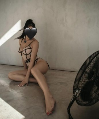 Центральная